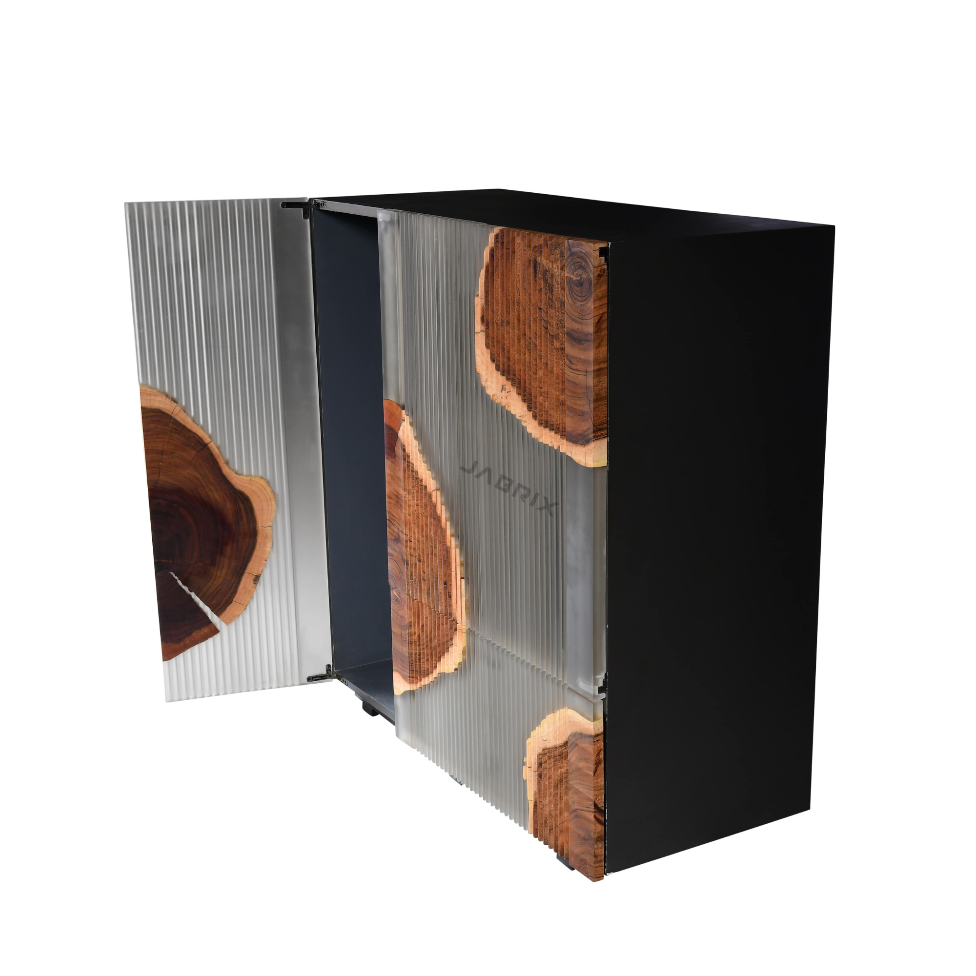 Epoxy Resin Cabines