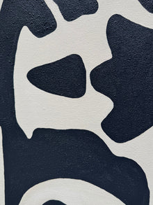 Calm Silhouette Unique Wall Art