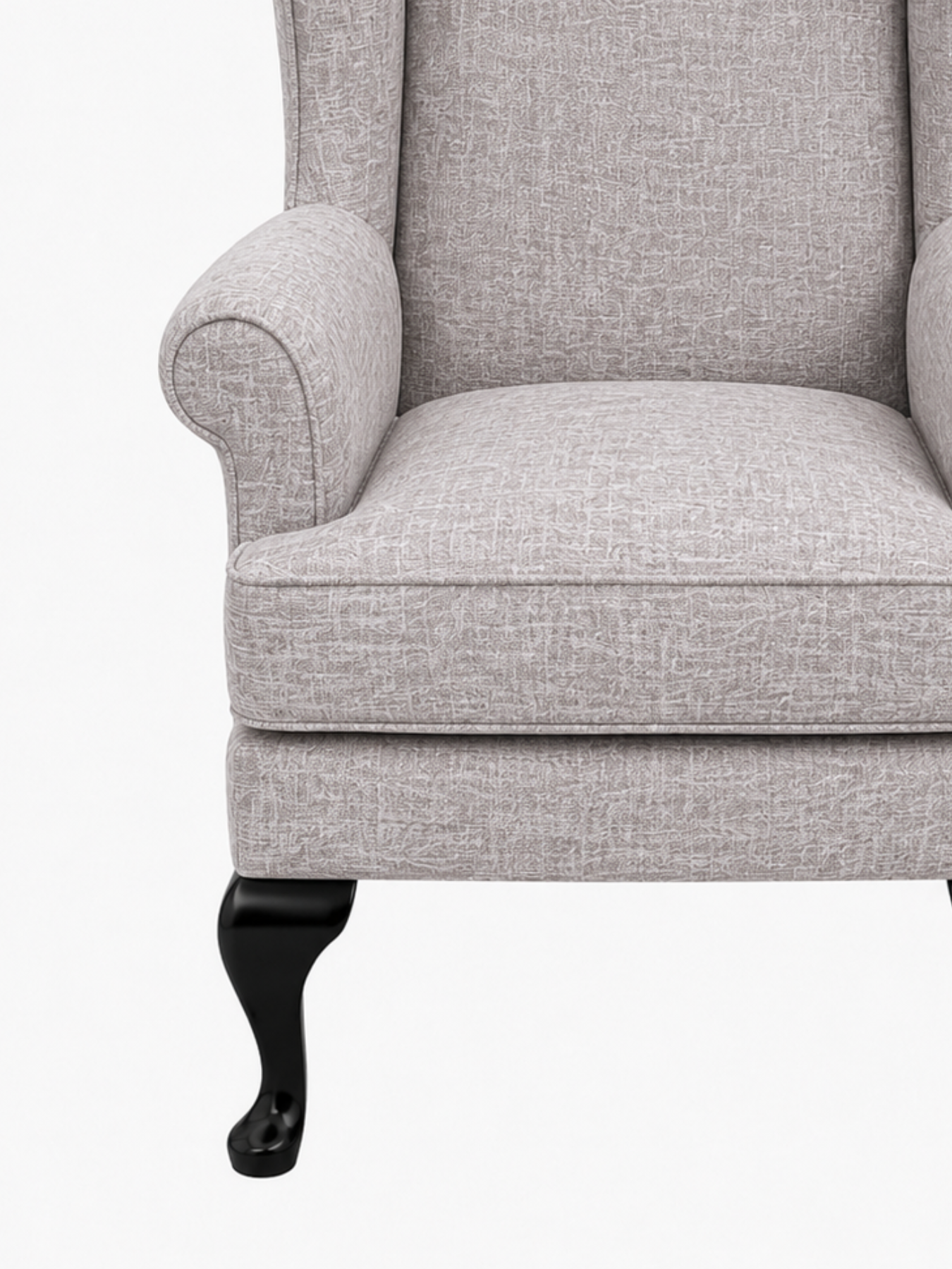 Elloria Wing Chair