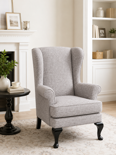 Elloria Wing Chair