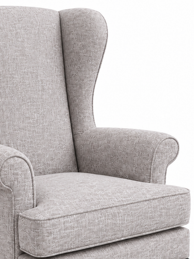 Elloria Wing Chair