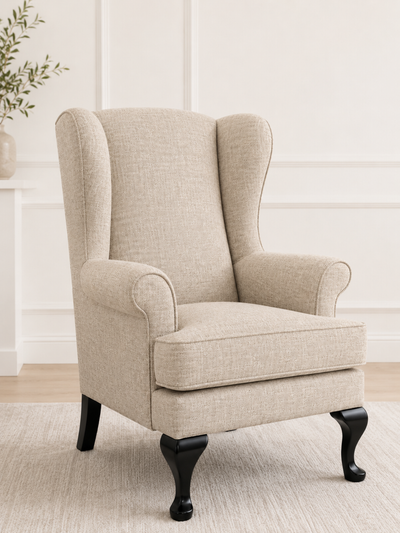 Arlina Wing Chair