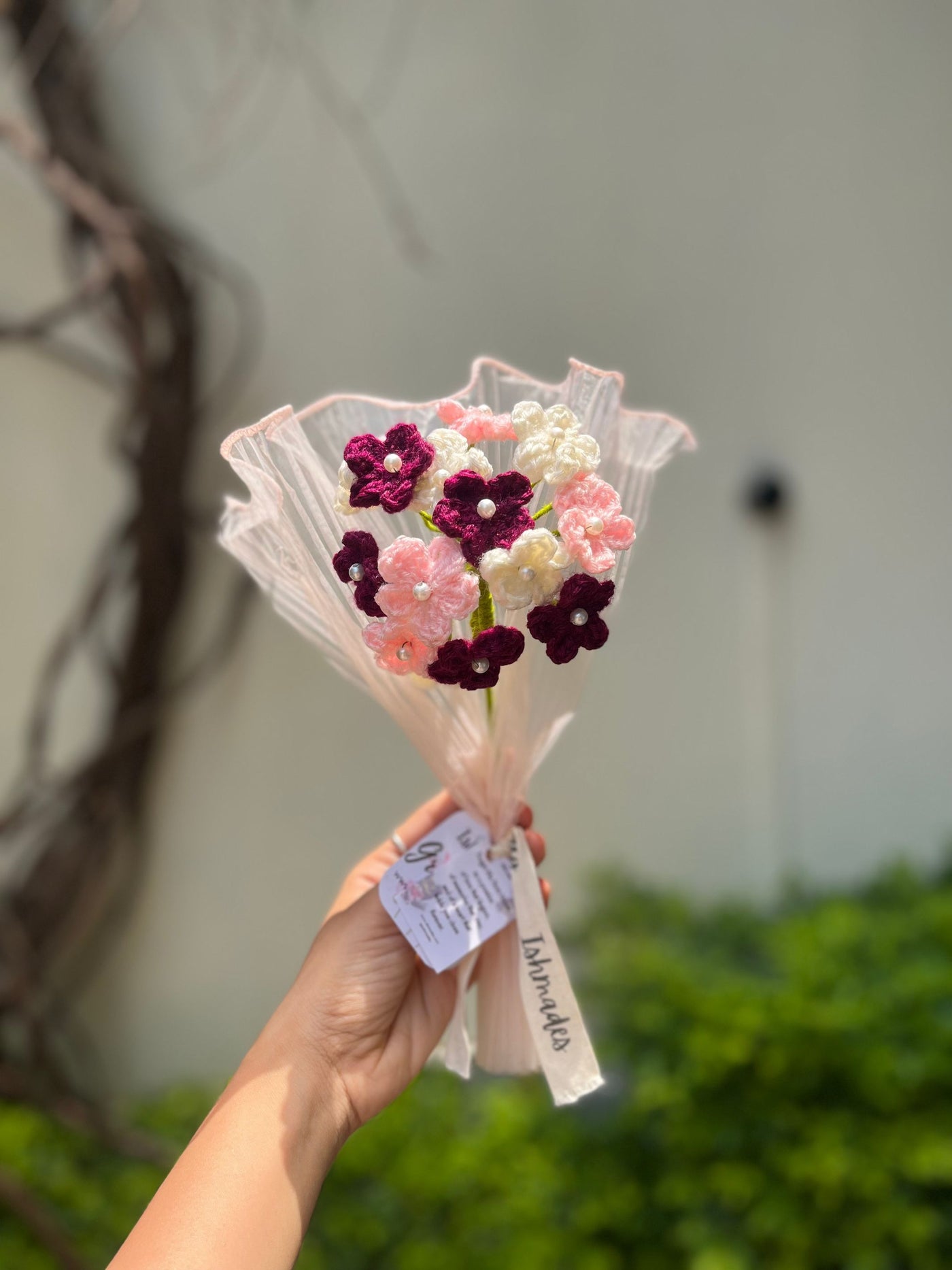 From Me to You Bouquet