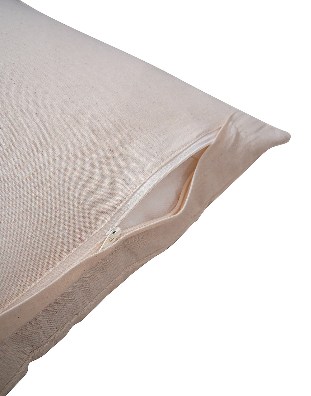 Set Of 2 - Checks Green Cushion Cover - 16"X16"