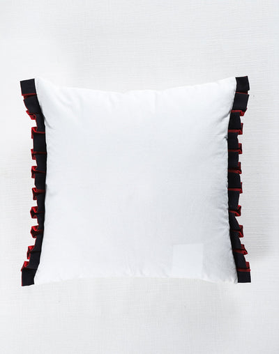 CUSHION COVER Embroidery X-MAS TIME