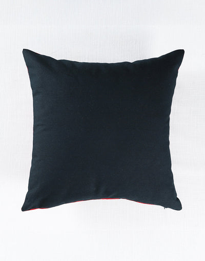 CUSHION COVER Embroidery SHEEP BINGO