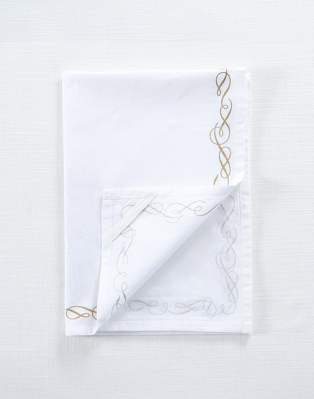 Christmas Kitchen Towel Set of 3 DAMN DISHES