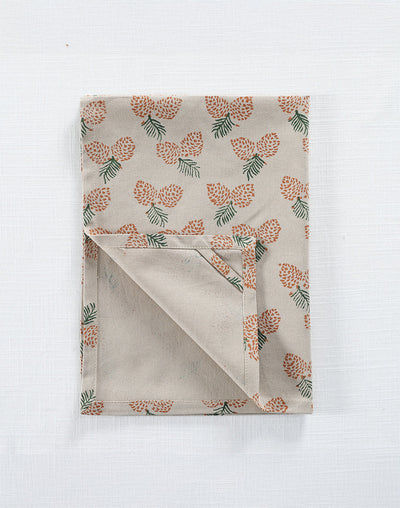 Christmas Kitchen Towel Set of 3 BERRY