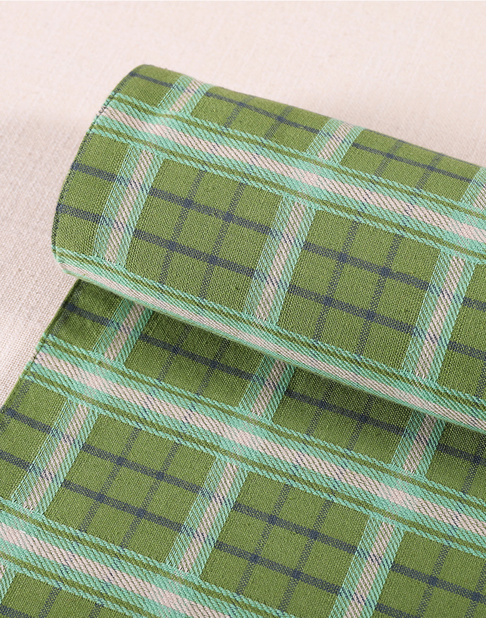 Merry Christmas Table Runner