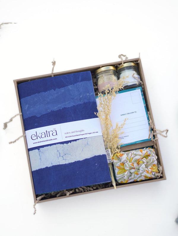 Wellness Hamper