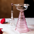 Short Gift Set - Short Diya and Ringing bell