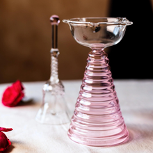 Short Gift Set - Short Diya and Ringing bell