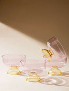 Ivy Dessert / Snack Bowl Gift Box