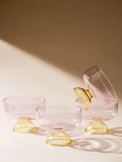 Ivy Dessert / Snack Bowl Gift Box