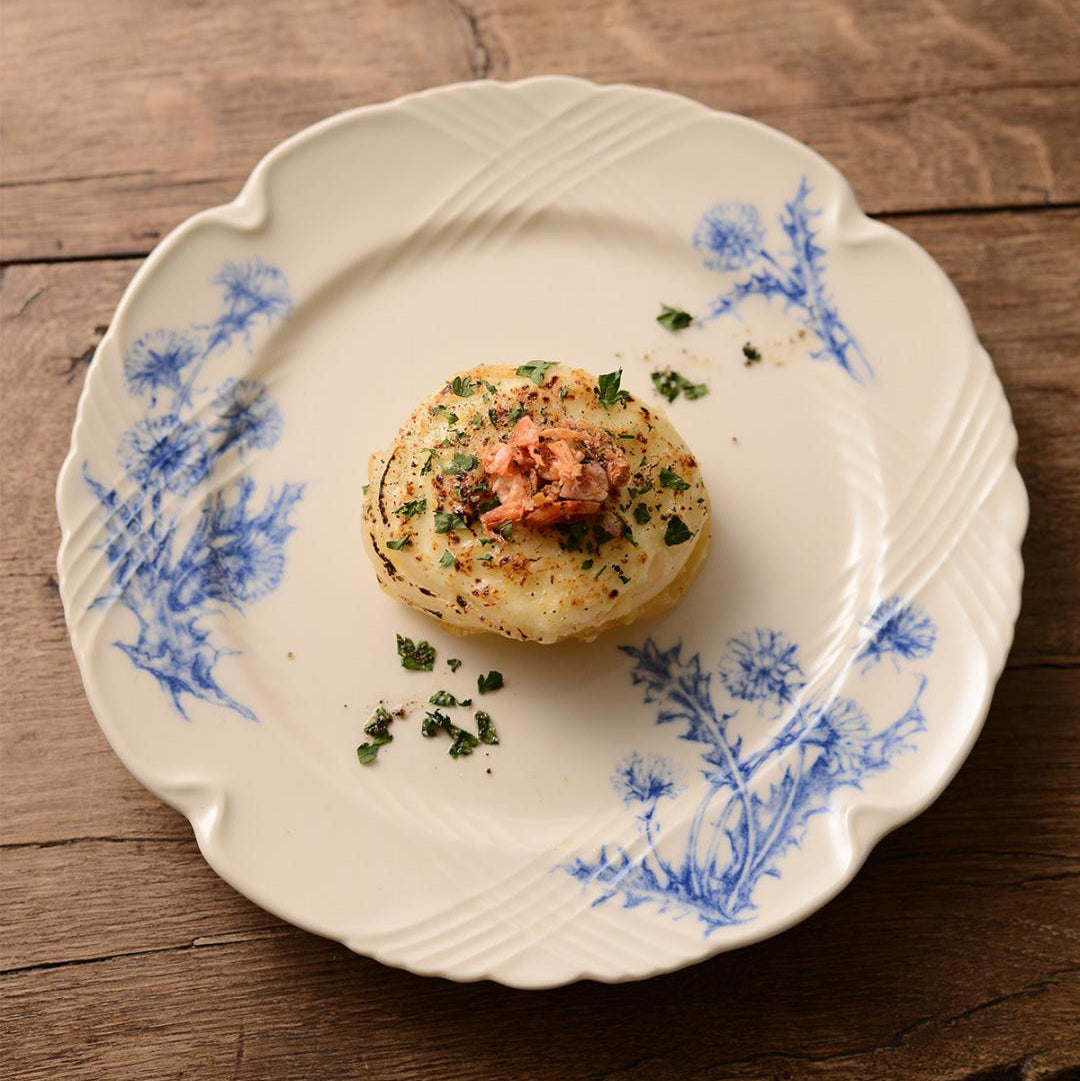 Lapaix Dinner Plate