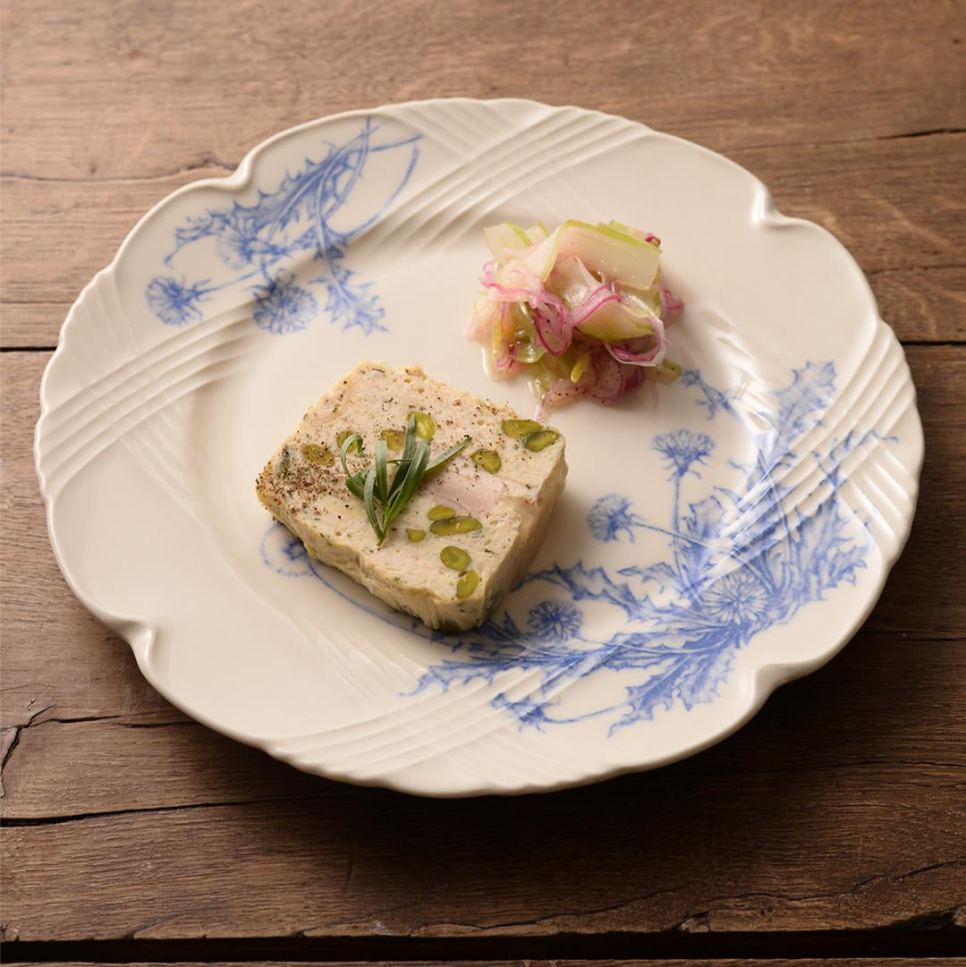 Lapaix Dinner Plate