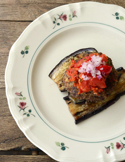 Rosier Dinner Plate