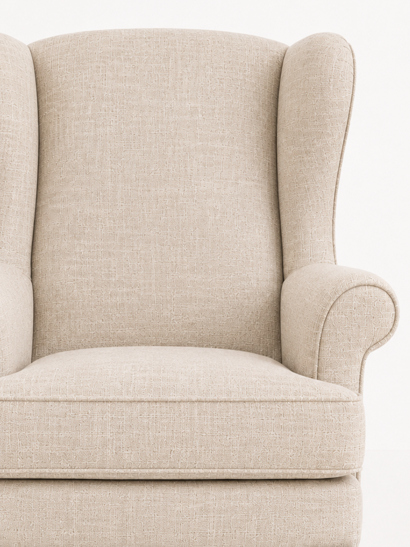 Arlina Wing Chair