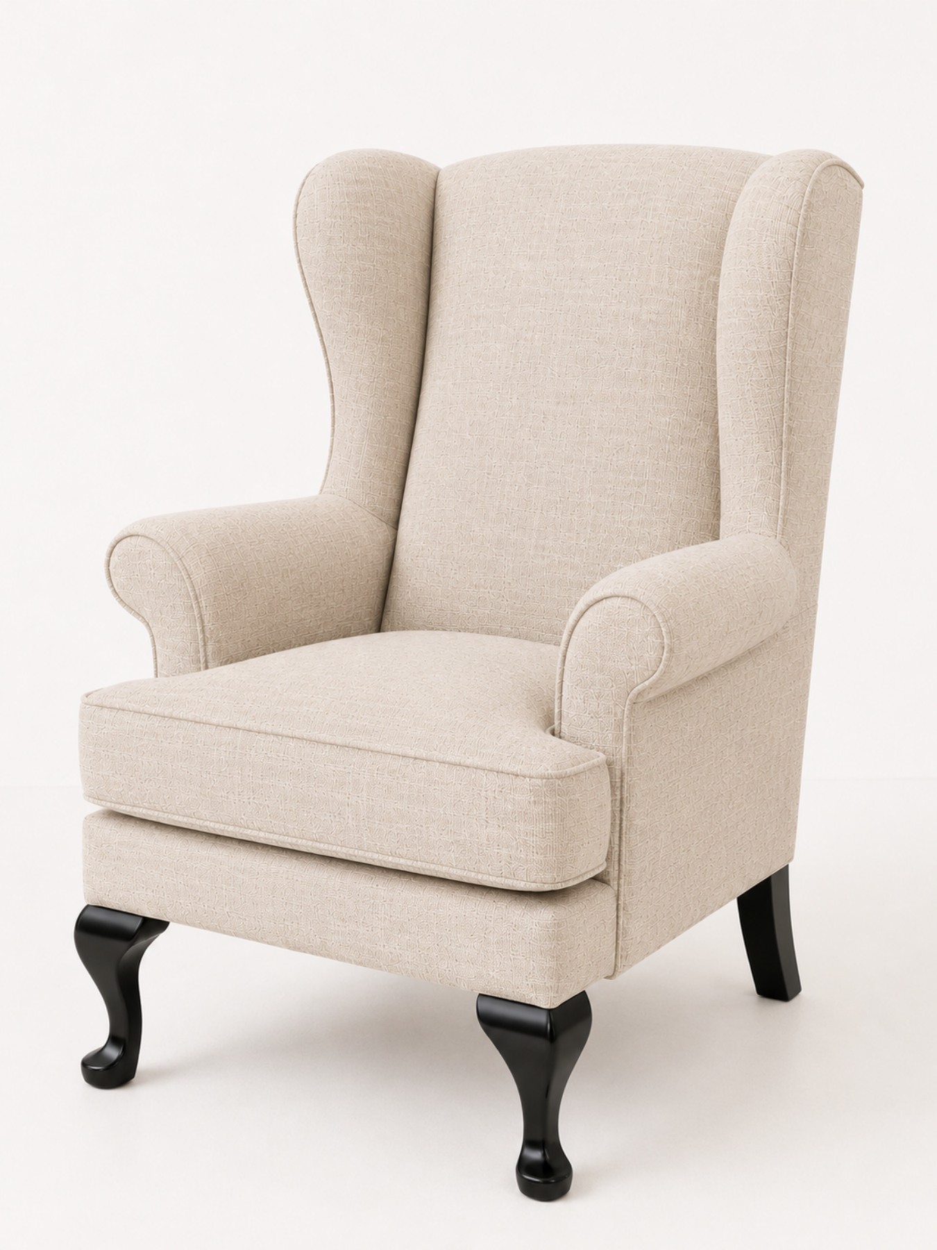 Arlina Wing Chair