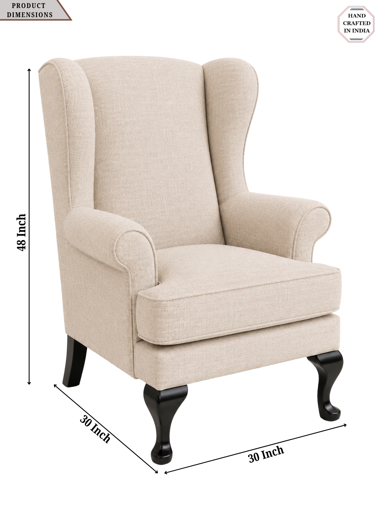 Arlina Wing Chair