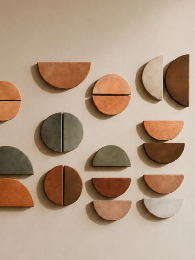 Crescent II Wall Art for Home Decor
