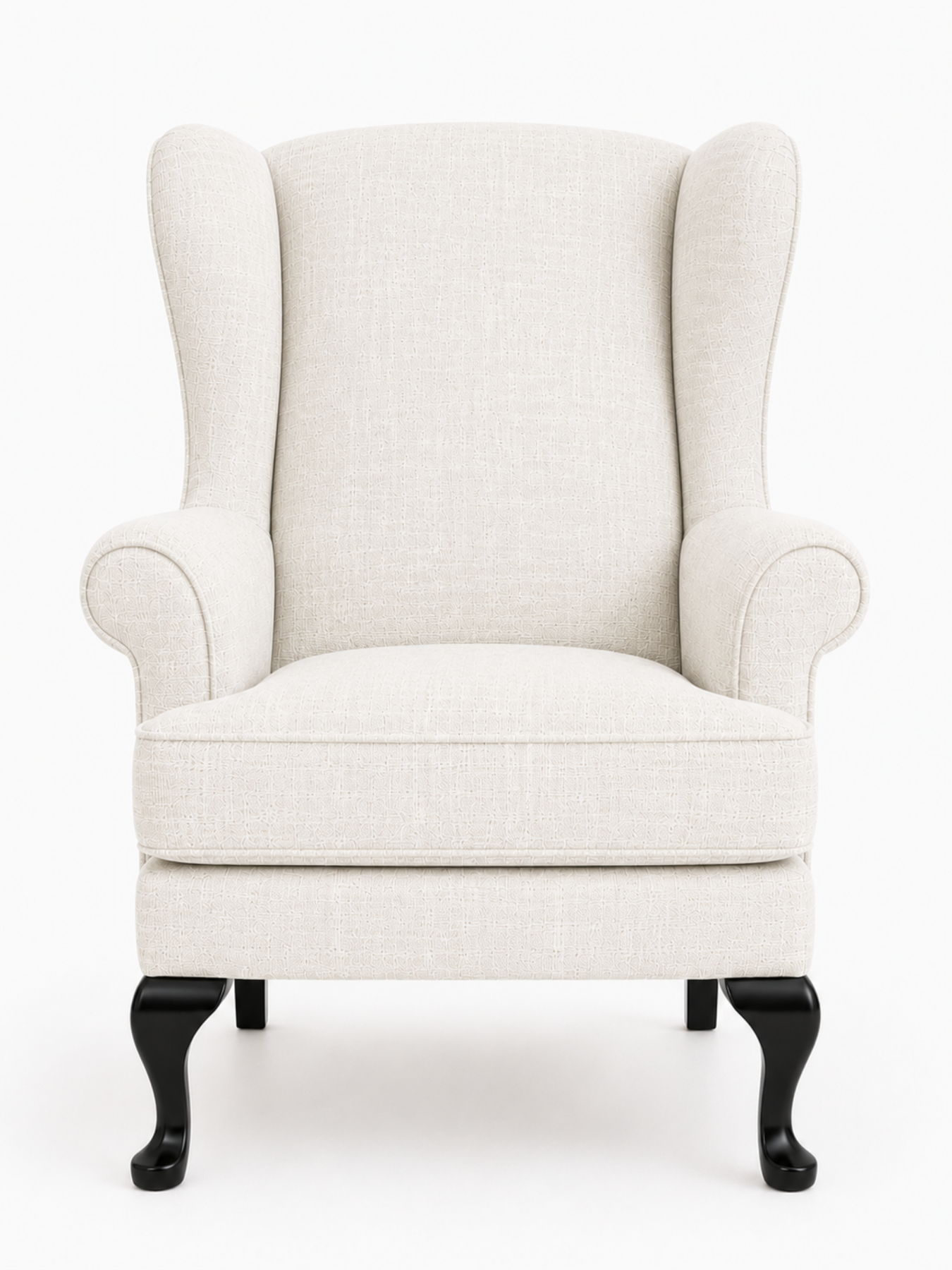 Elvara Wing Chair