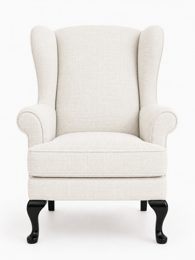 Elvara Wing Chair