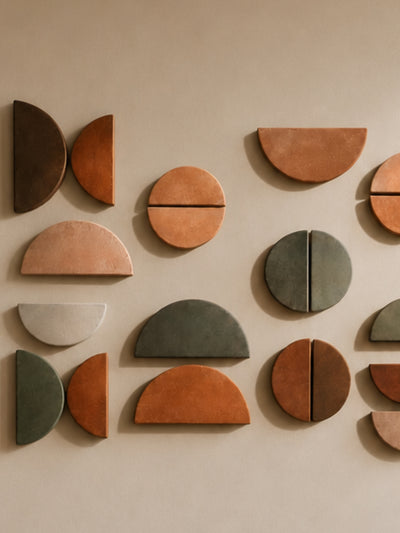 Crescent II Wall Art for Home Decor