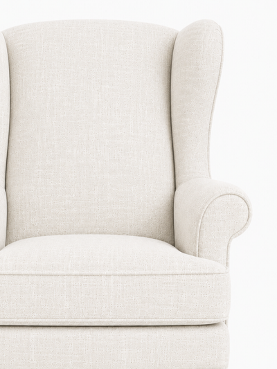 Elvara Wing Chair