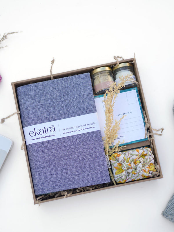 Wellness Hamper