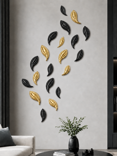 Matsya Wall Art for Contemporary Interior Design