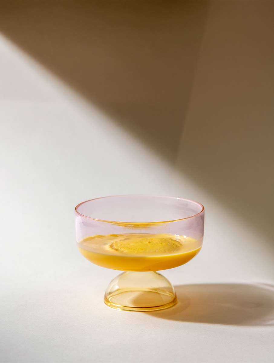 Ivy Dessert / Snack Bowl Gift Box - Set of 4