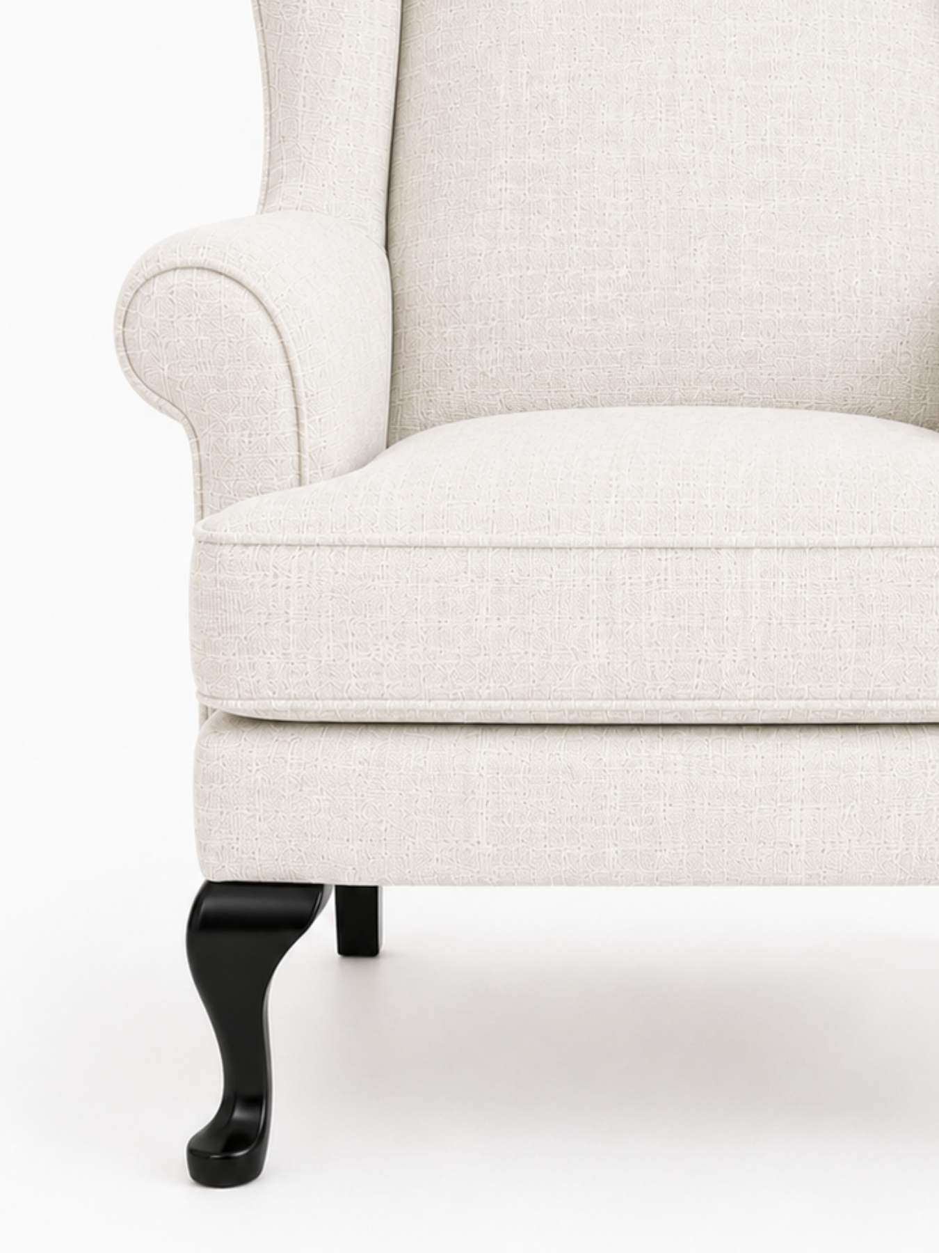 Elvara Wing Chair