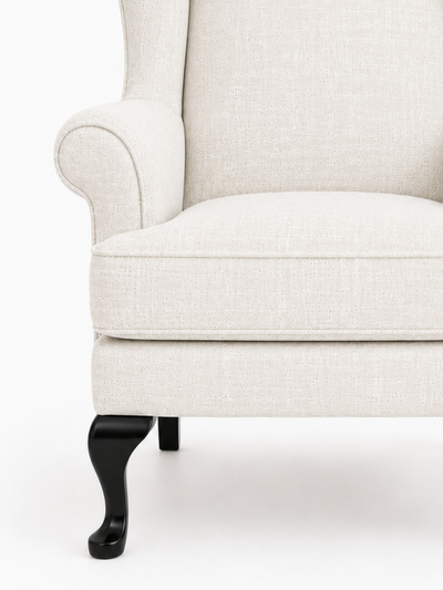 Elvara Wing Chair