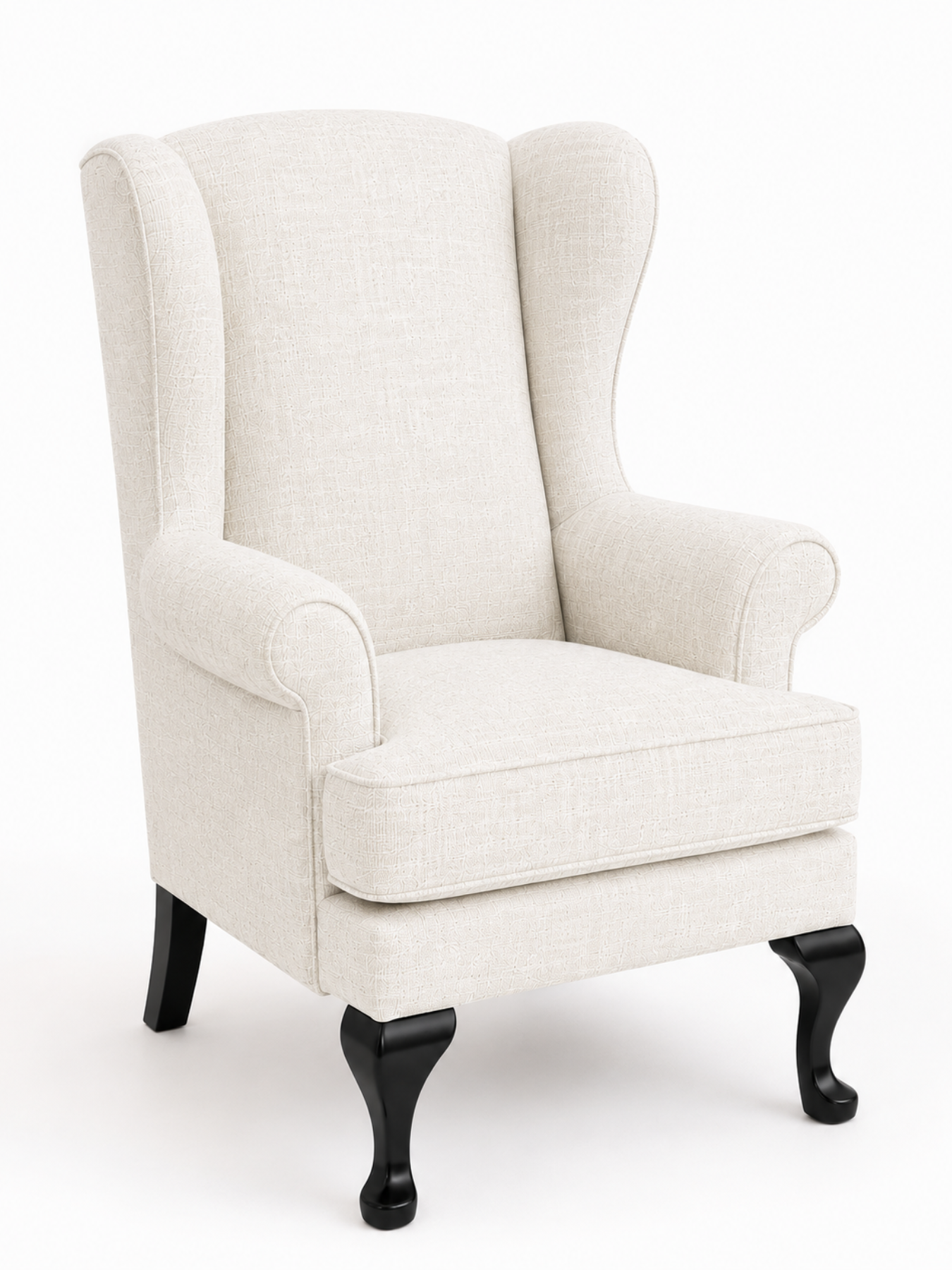 Elvara Wing Chair