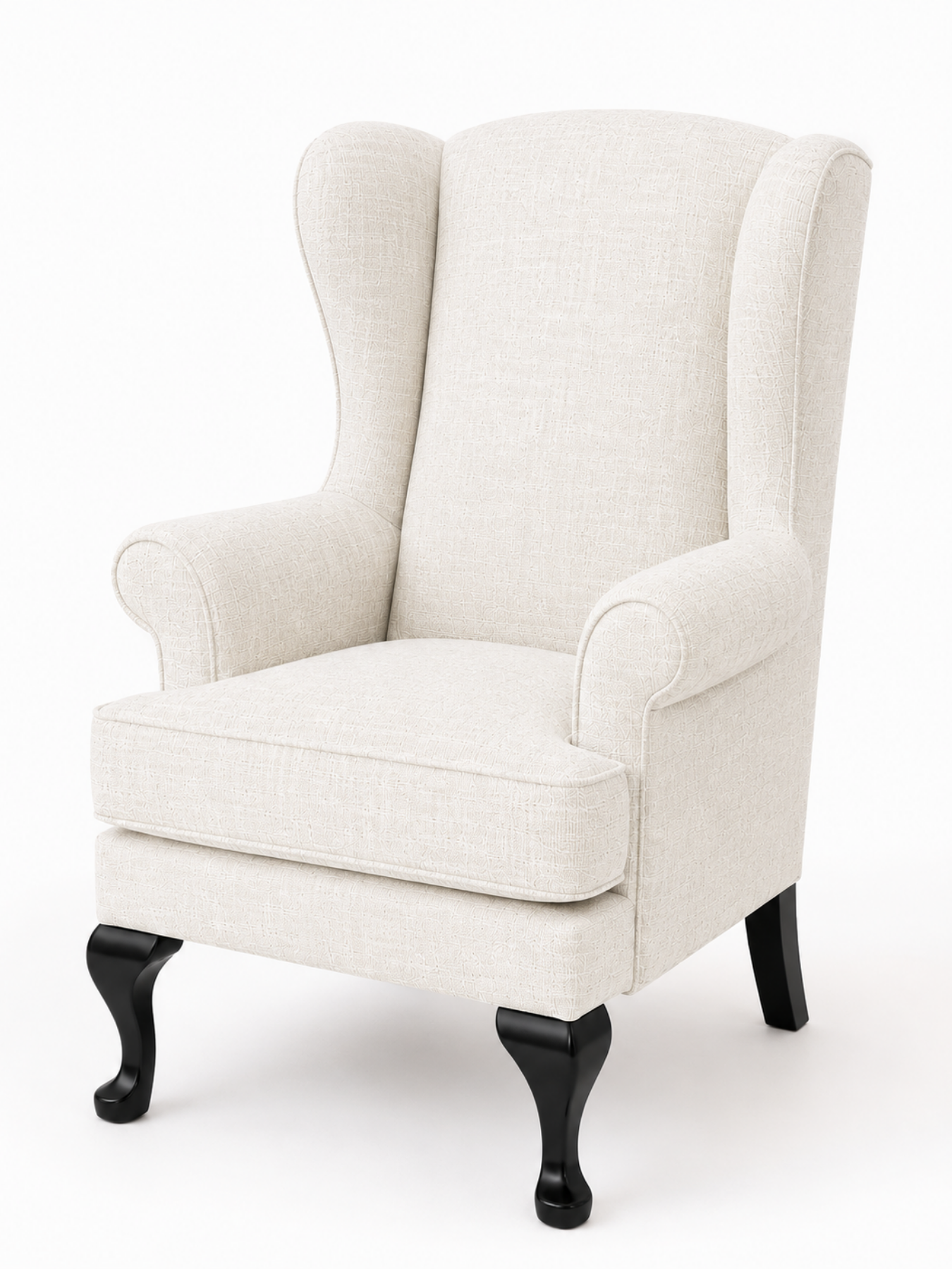 Elvara Wing Chair