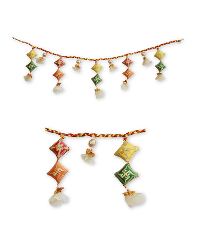 Multicolor Sathiya Bandherwal