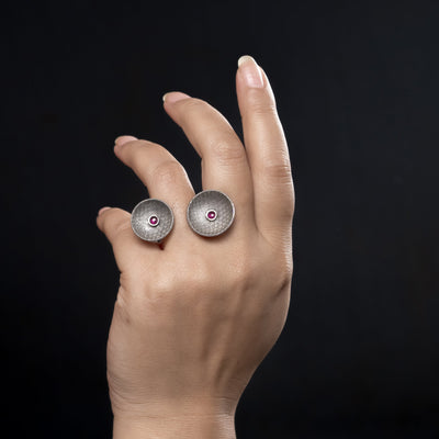 Dwigol Ring