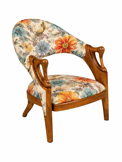 Aristo Accent  Chair