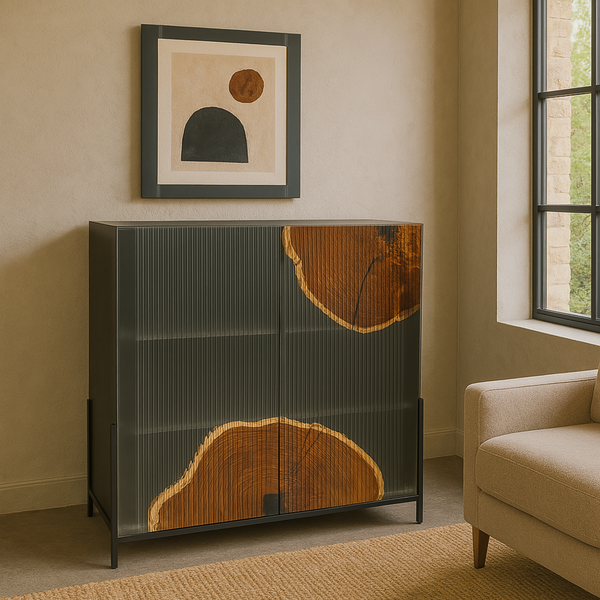 Epoxy Resin Cabinets