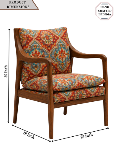 Azario Armchair