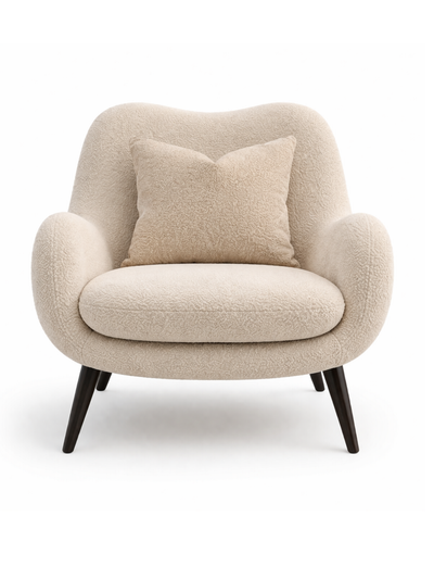 Milano Accent Chair