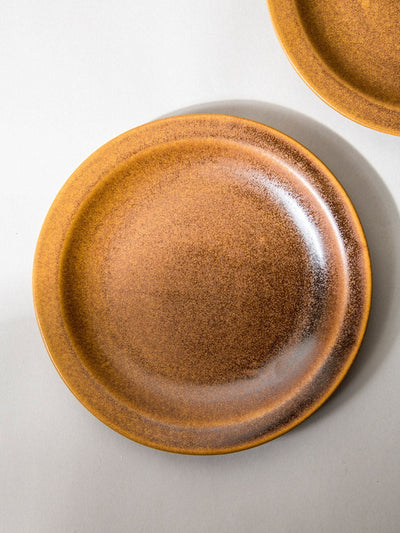 Stoneware Dinner Plate - Savannah