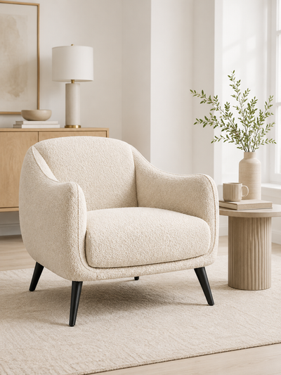 Rosalie Accent Chair