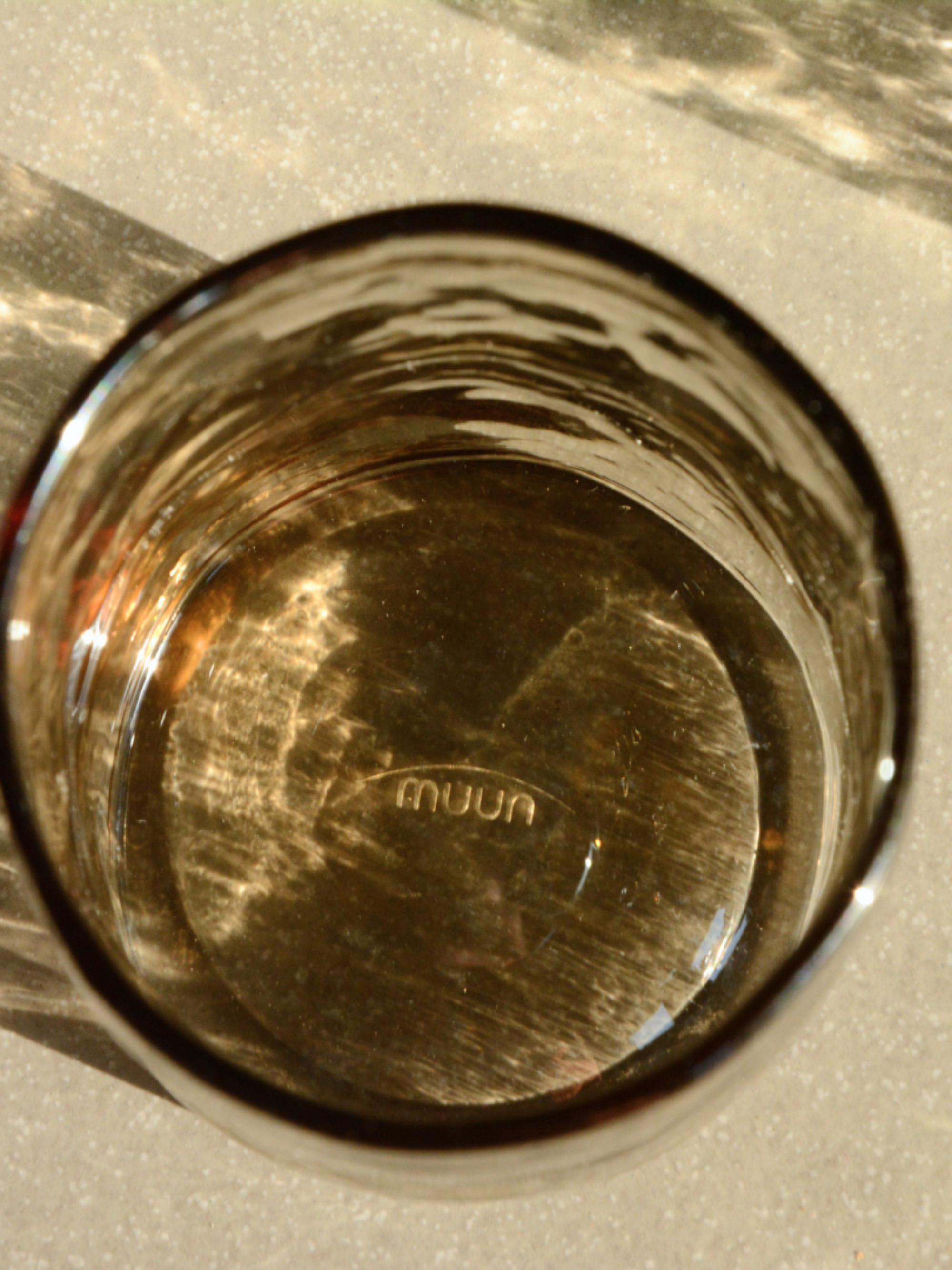 Lava Glass Set