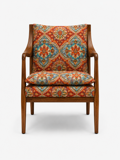 Azario Armchair