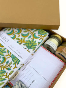 Wellness Hamper