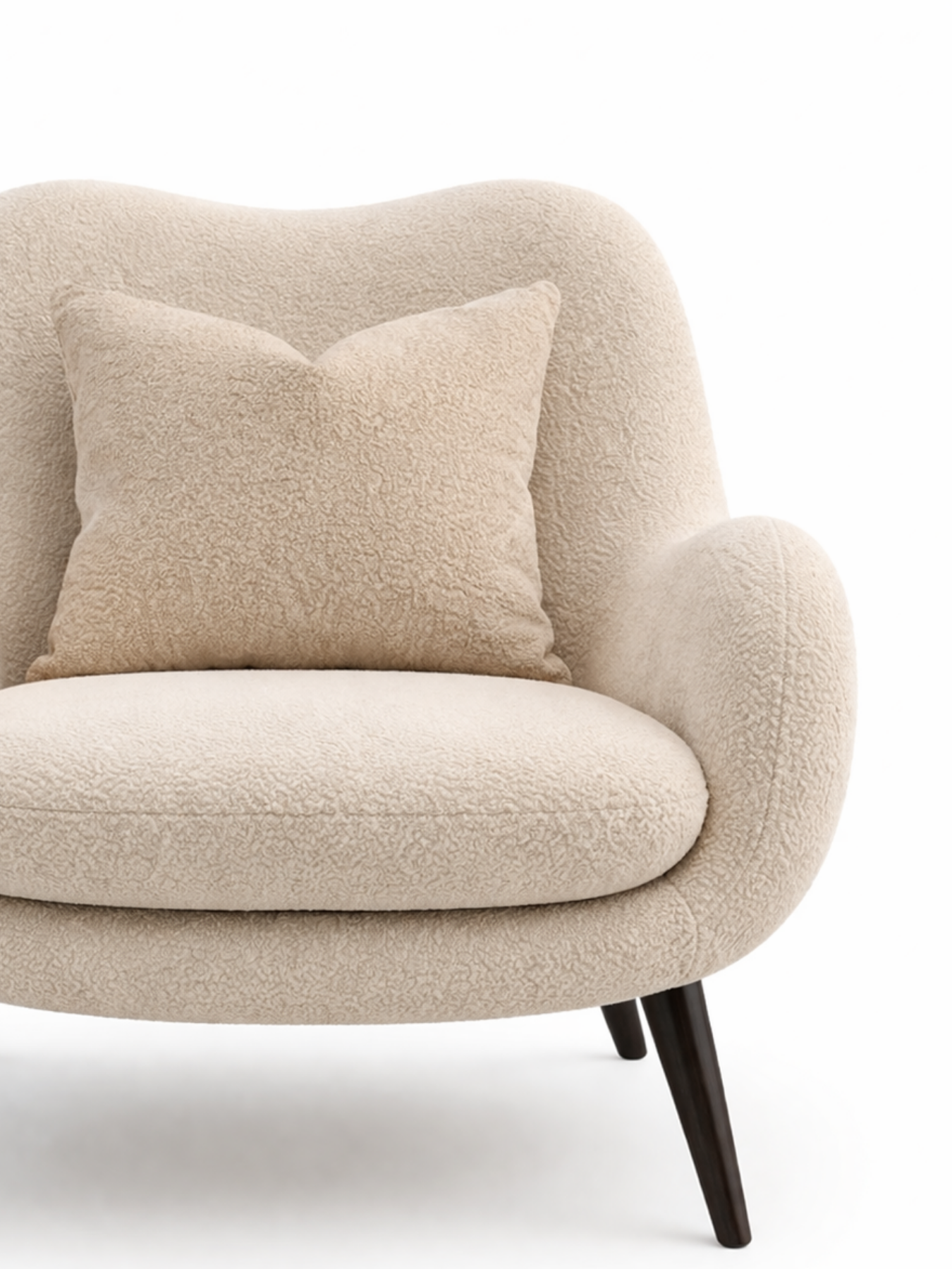 Milano Accent Chair