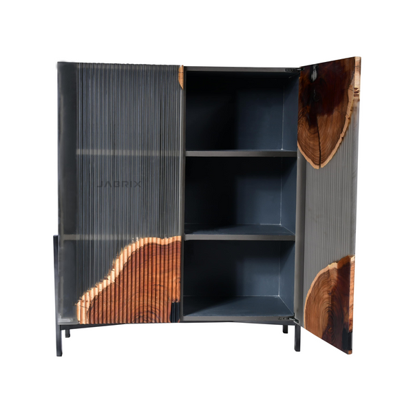 Epoxy Resin Cabinets