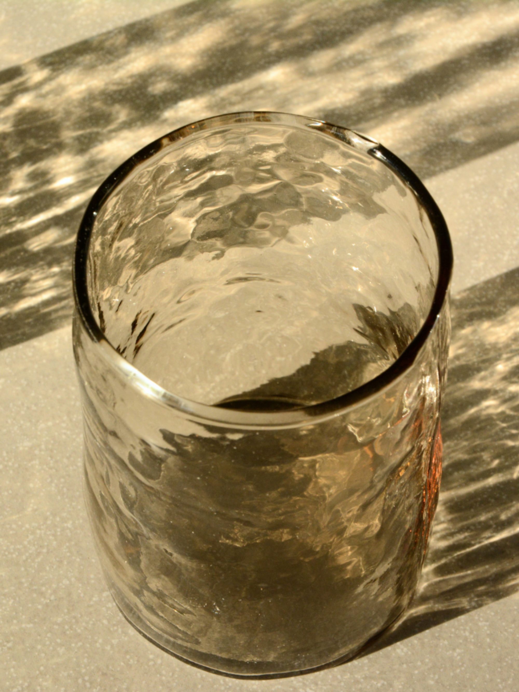 Lava Glass Set